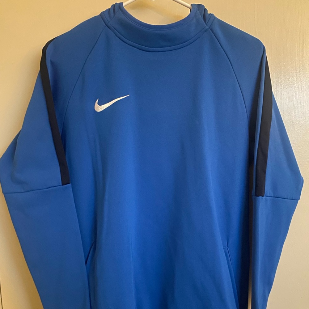 Dri-Fit Nike Hoodie size small